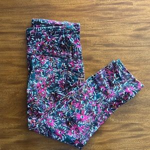 lululemon Swift Speed HR Crop 21”